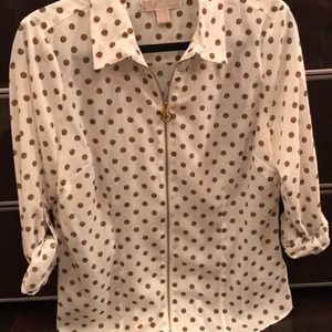 Michael Kors blouse